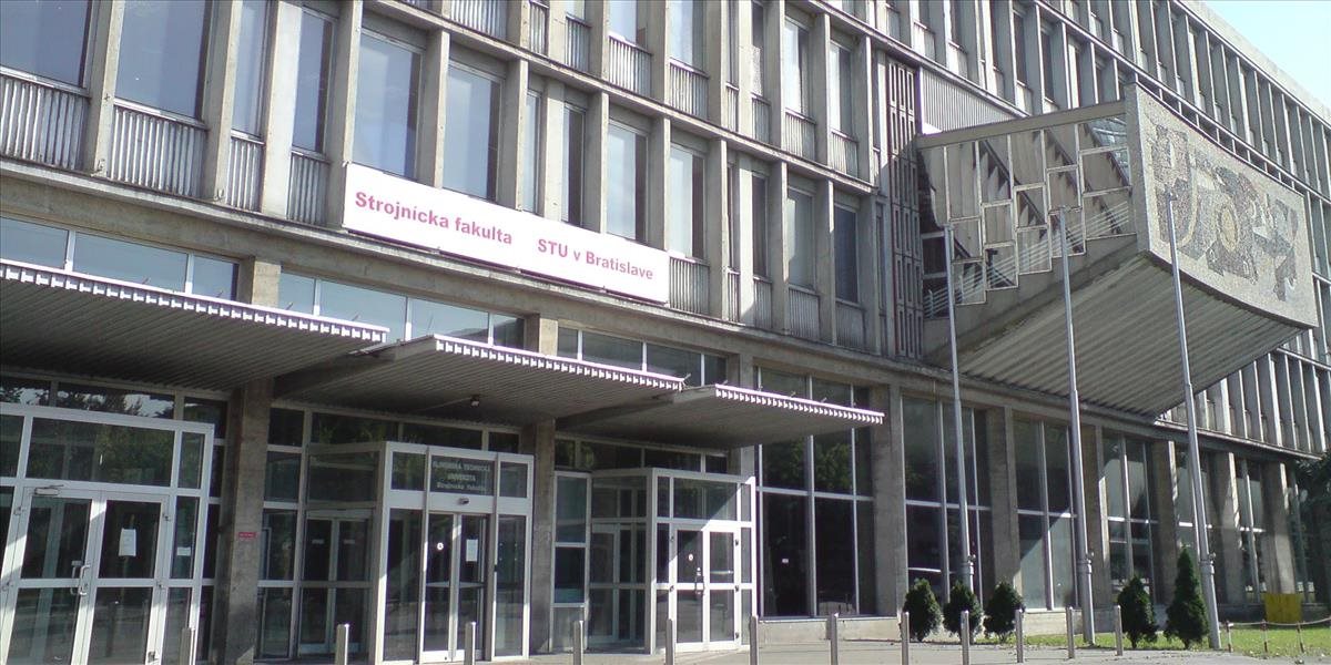 Úspech Slovenskej technickej univerzity: Dostala sa do prvej 500-ky elitných svetových univerzít