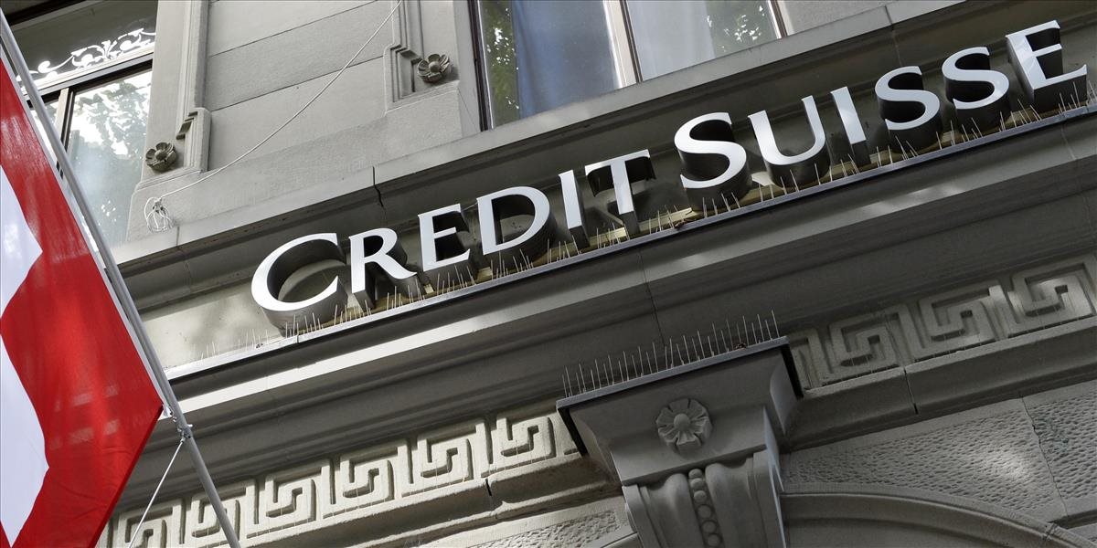 Credit Suisse rozširuje škrty v oblasti investičného bankovníctva, prepustí tisícky ľudí