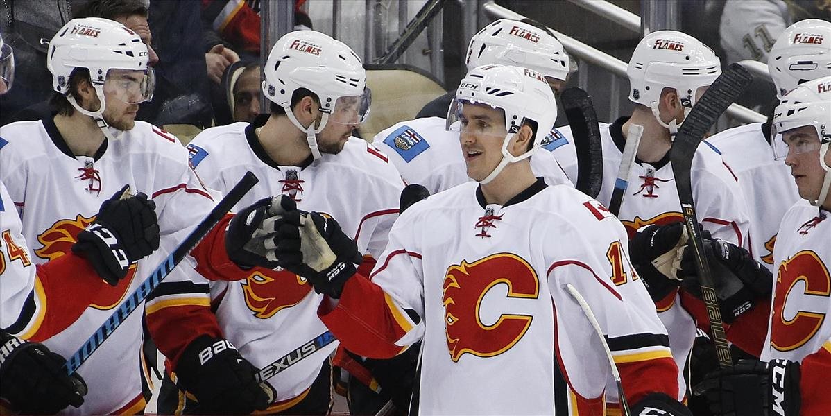 NHL: Hrozba play-off bez kanadských klubov sa napĺňa