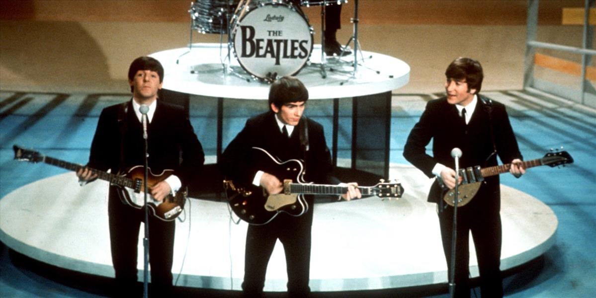 Vzácnu nahrávku The Beatles vydražili za 77 500 libier