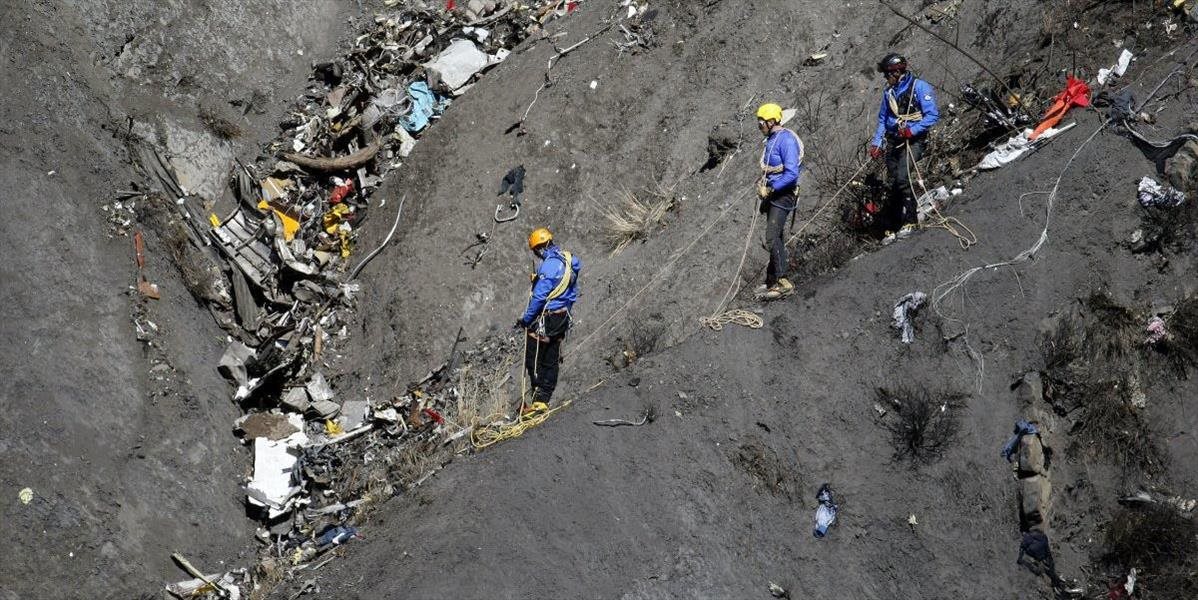 V Barcelone odhalili pamätnú dosku obetiam letu Germanwings