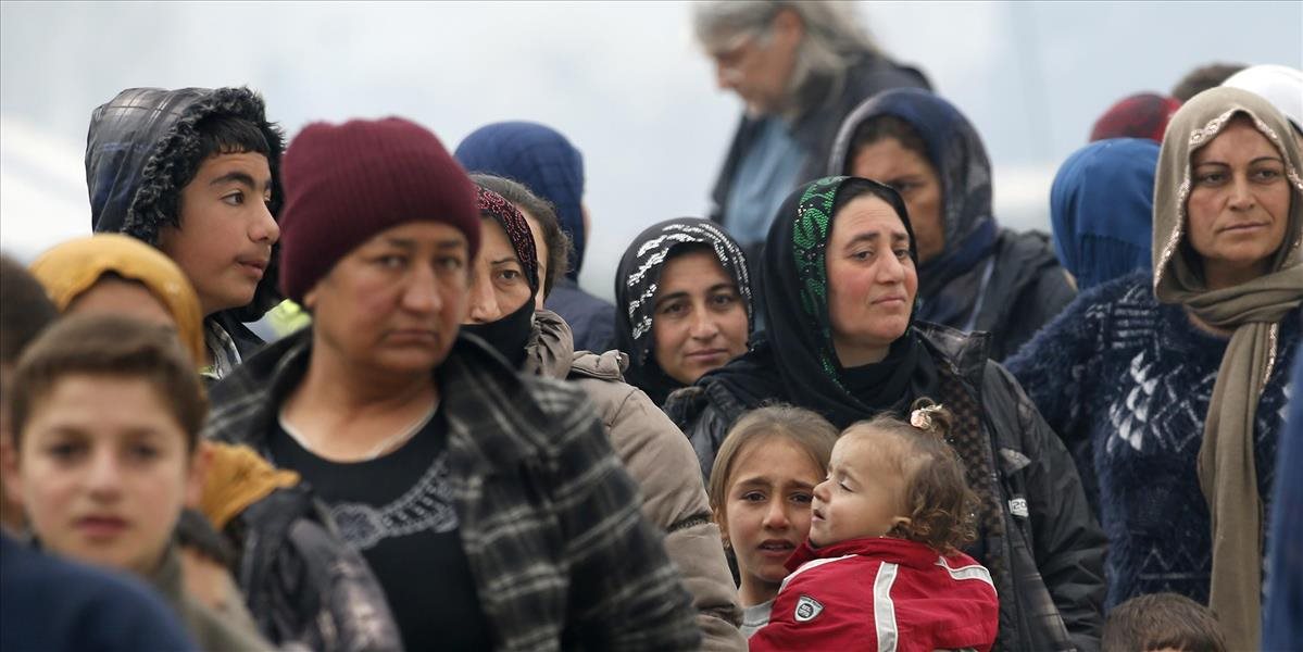 Turecko po uzavretí dohody s EÚ vyhostilo 30 afganských azylantov