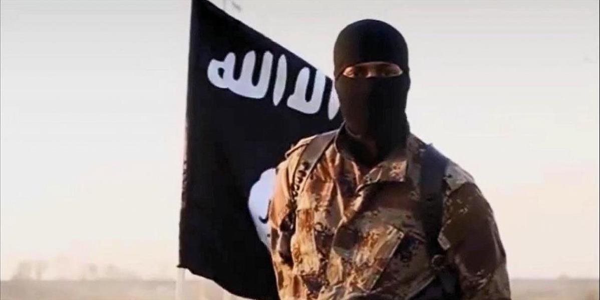 Islamský štát vycvičil 400 bojovníkov na vlnu krvavých útokov v Európe