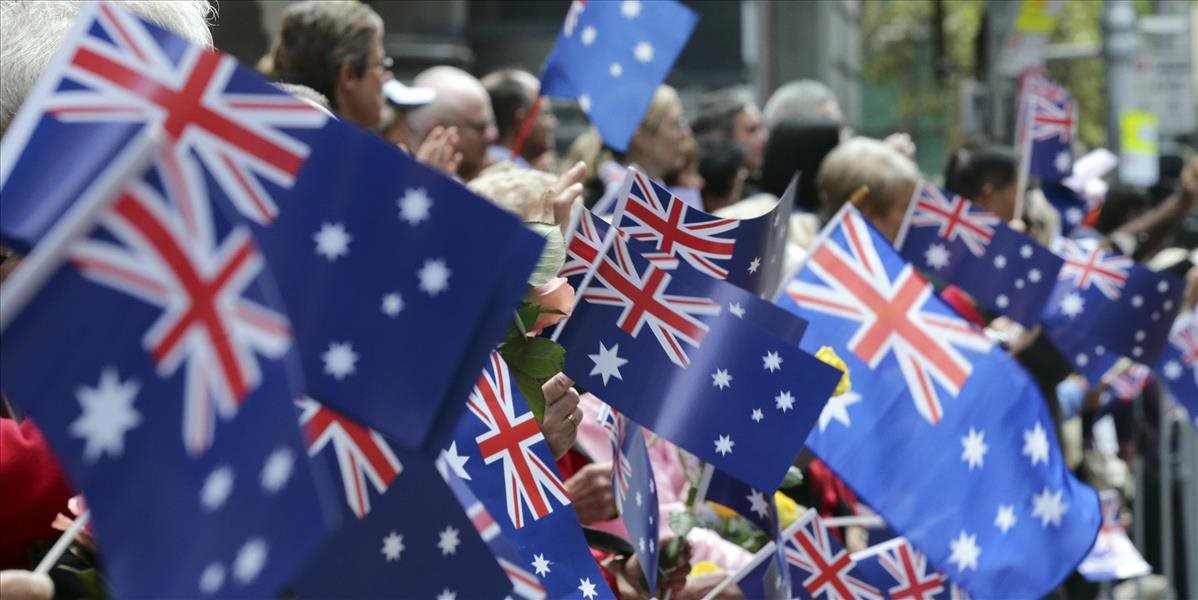 Voliči v referende rozhodli, vlajka Nového Zélandu sa nezmení