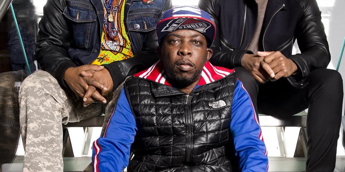 Rapper Phife Dawg zomrel v dôsledku komplikácií s cukrovkou