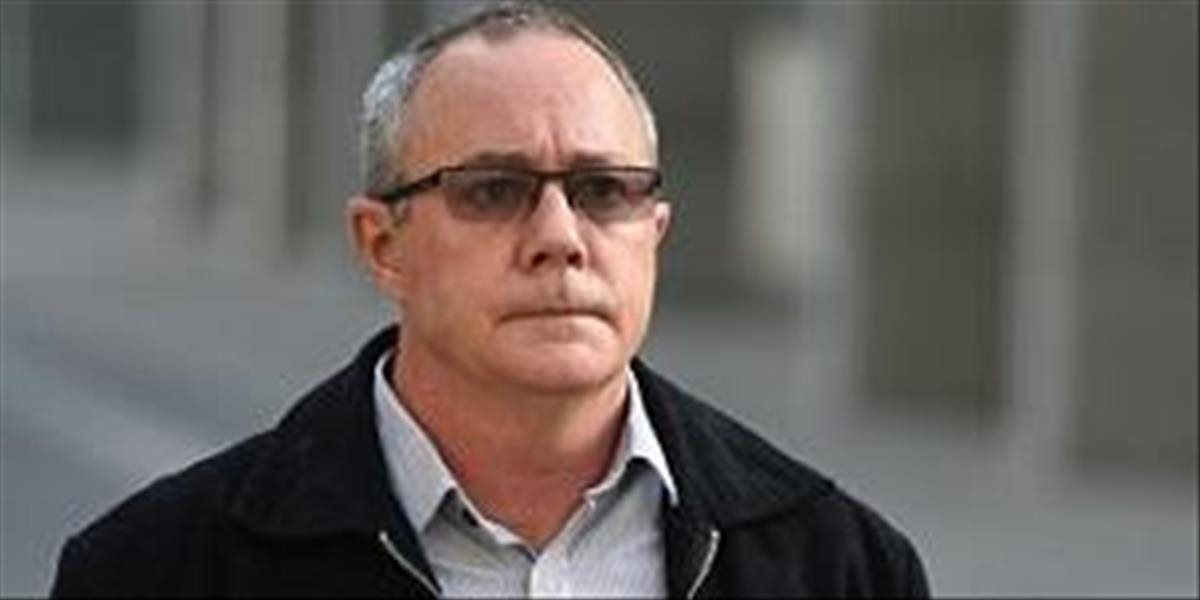 F1: Syna Jacka Brabhama uznali vinným zo znásilnenia malého dievčatka