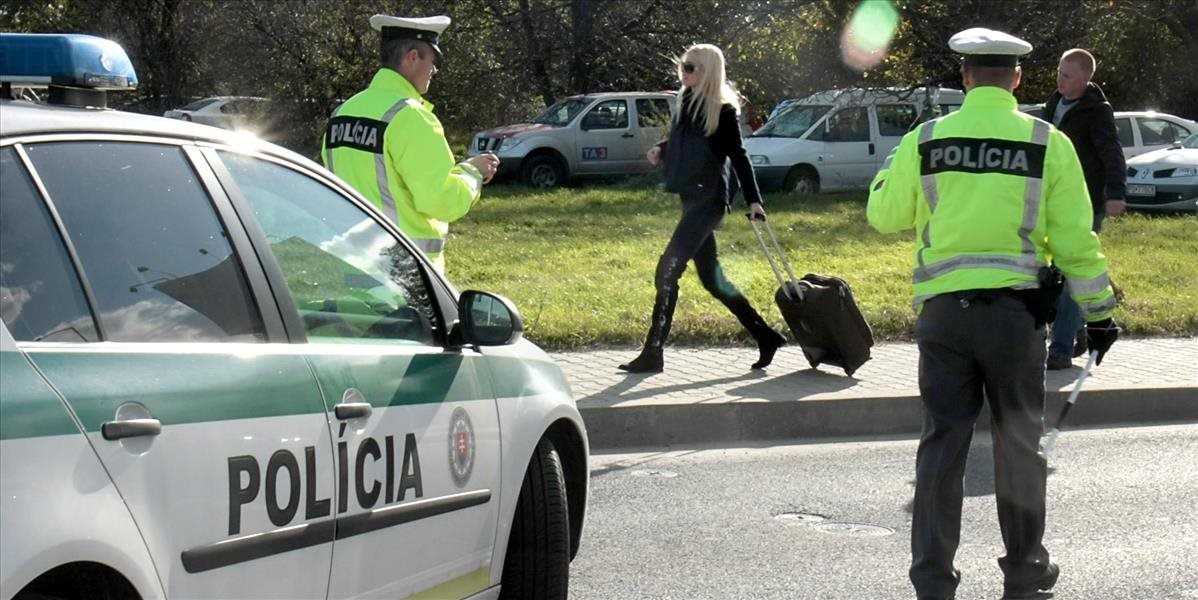Bratislavské letisko sprísnilo opatrenia: Všetko kvôli útokom v Bruseli!