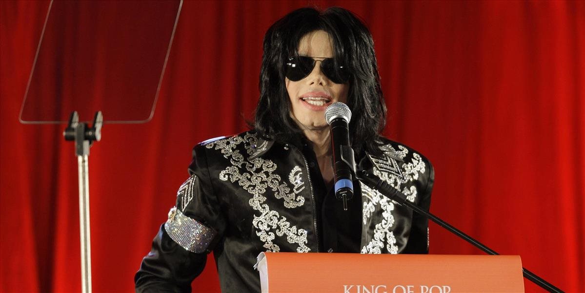 Pozostalosť Michaela Jacksona žalujú pre nezaplatenú prácu