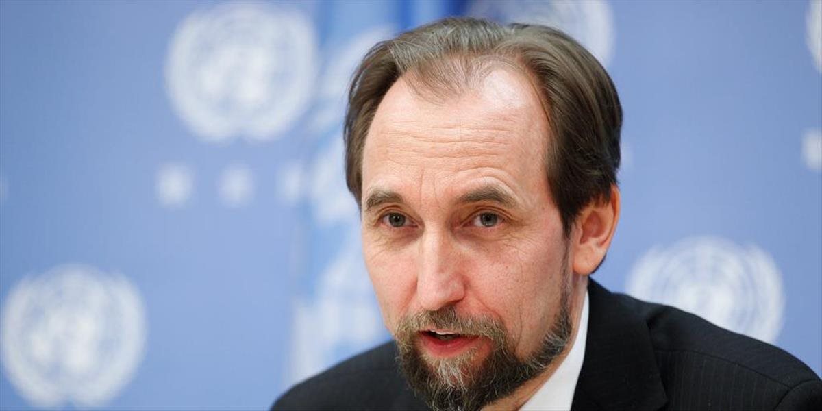 Vysoký komisár OSN: Karadžičov rozsudok je odkazom aj pre páchateľov vo svete