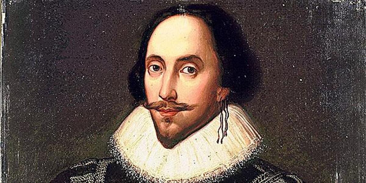 Vedci získali dôkaz o krádeži Shakespearovej lebky