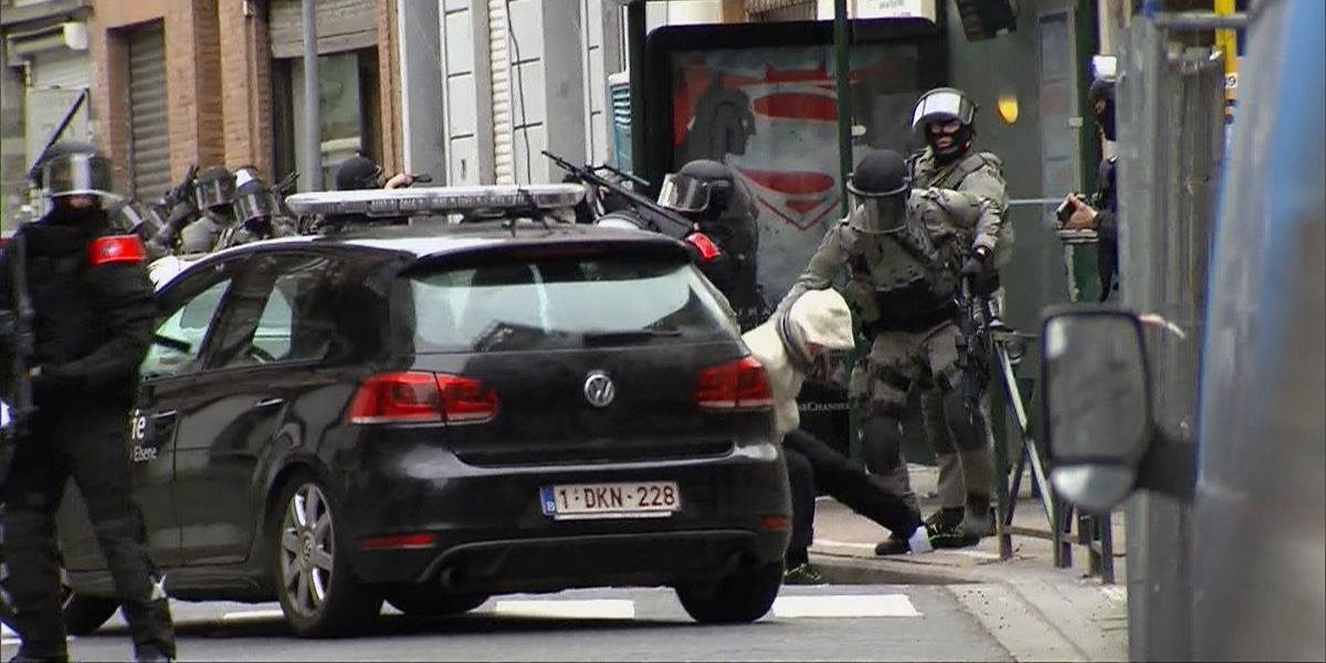 Abdeslam tvrdí, že pre parížske komandá zabezpečil len autá a hotely