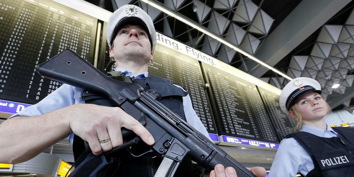 Teroristická bunka v bruselskom Foreste plánovala útoky podľa parížskeho scenára
