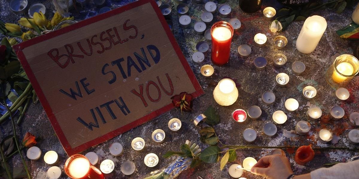 Zverejnili meno ďalšieho podozrivého z útokov v Bruseli a Paríži