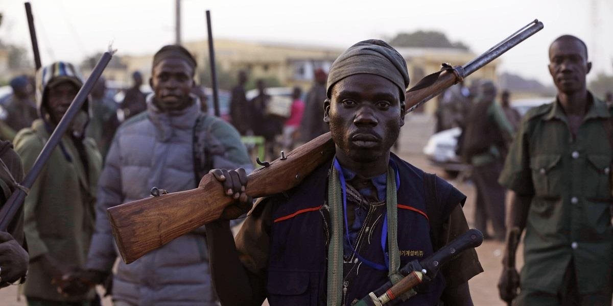 Nigérijská armáda oslobodila viac než 800 zajatcov Boko Haram