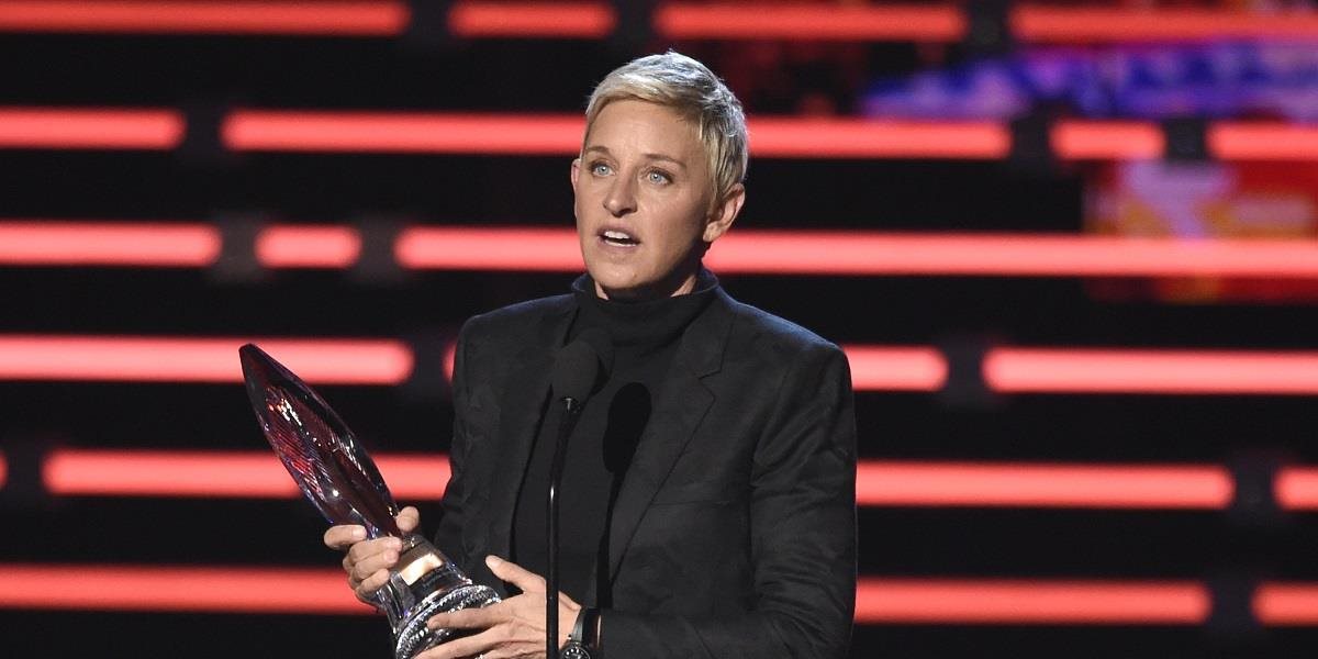 Šou Ellen DeGeneres môže znovu získať Daytime Emmy