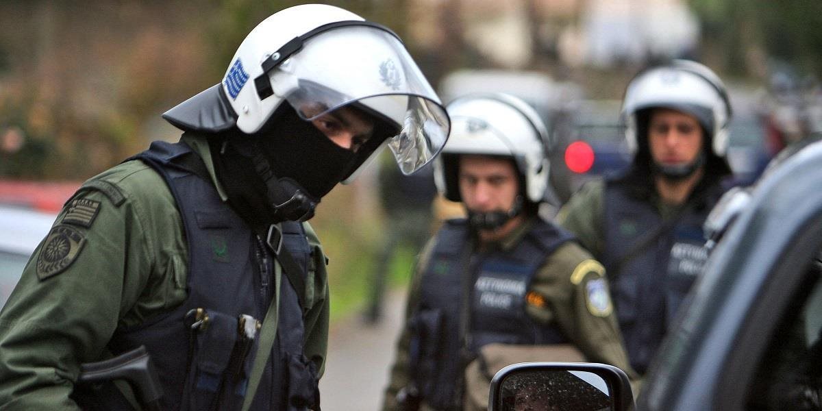 Aténska polícia vedela už vlani o plánoch na útok na letisko v Bruseli