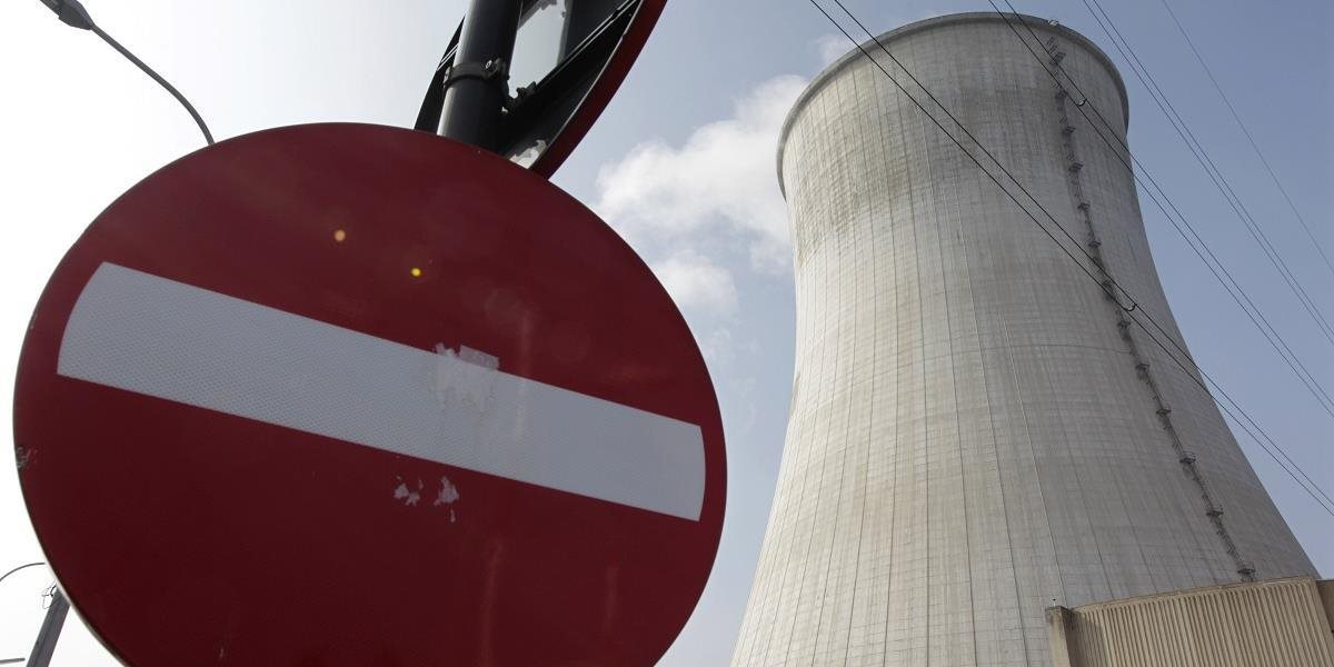 V Belgicku zastreleli strážnika jadrovej elektrárne, ukradli mu čip
