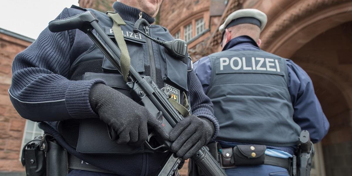 V Taliansku zatkli muža podozrivého zo spolupráce s bruselskými teroristami