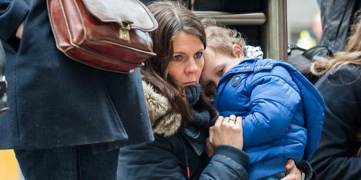 Pri bruselských útokoch zahynul aj manželský pár z USA a súrodenci z New Yorku