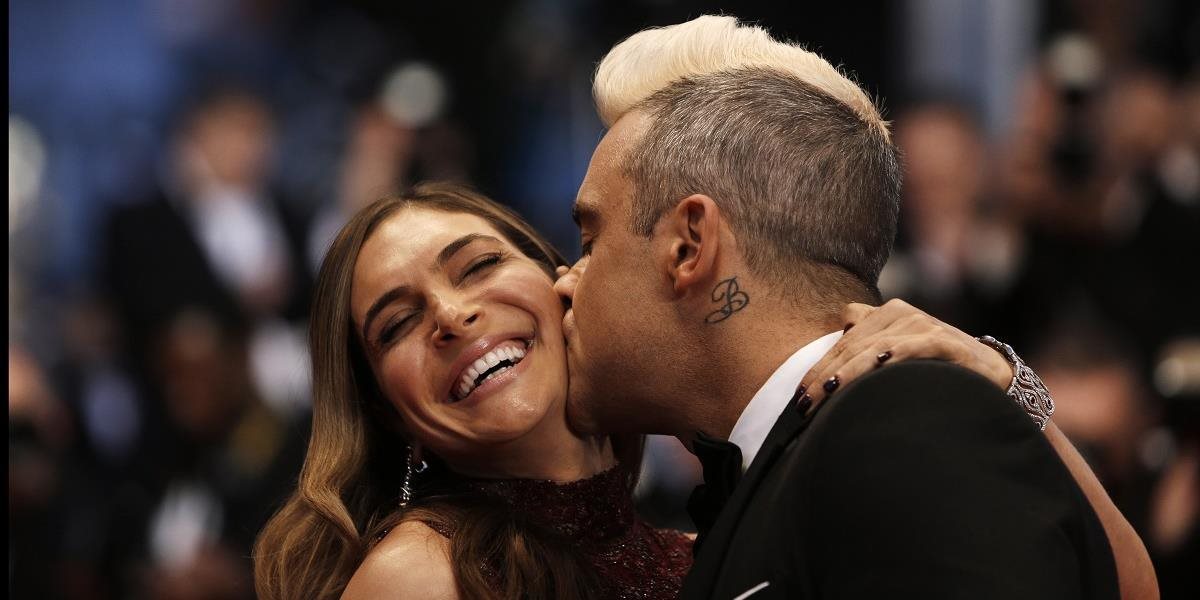Robbie Williams a Ayda Field chcú mať ďalšie deti