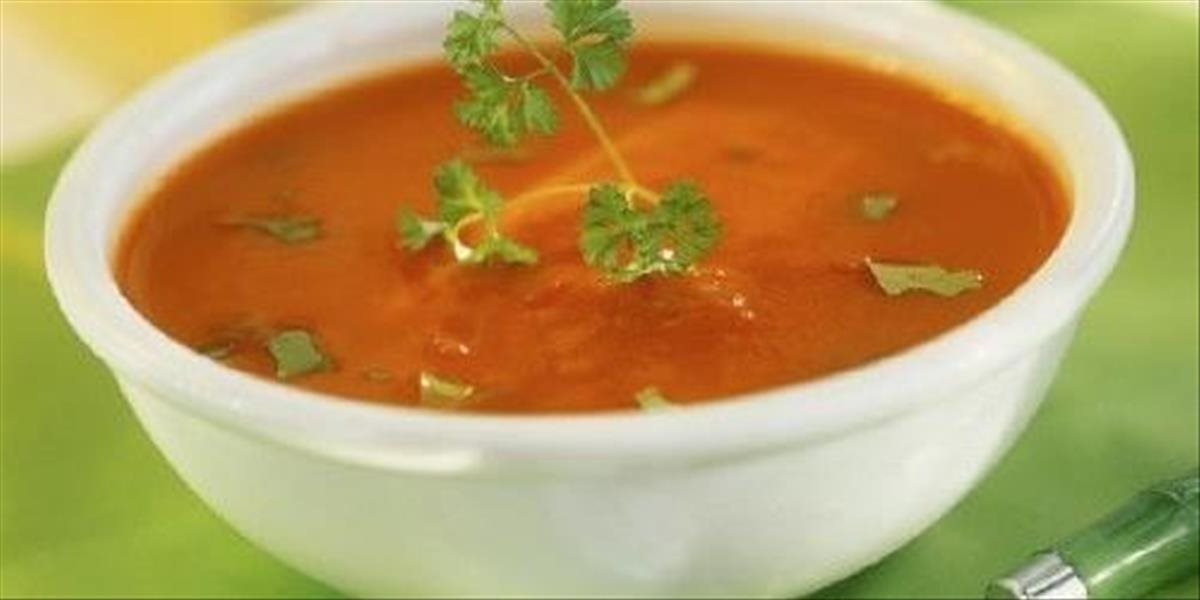 FOTO Recept: Diétna hlivová polievka