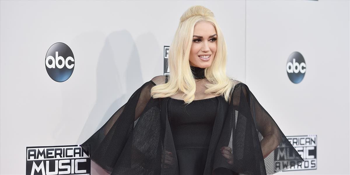 Gwen Stefani by sa cítila požehnaná, ak by jej syn bol gejom