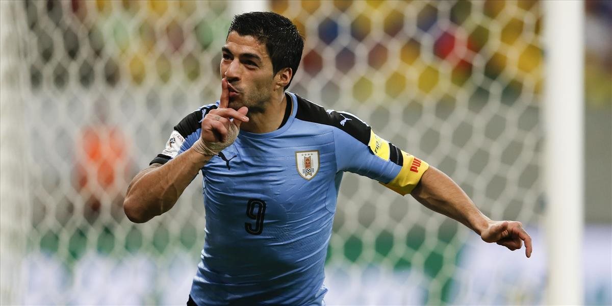 Barca ešte spláca Liverpoolu Suáreza, tvrdí Football Leaks