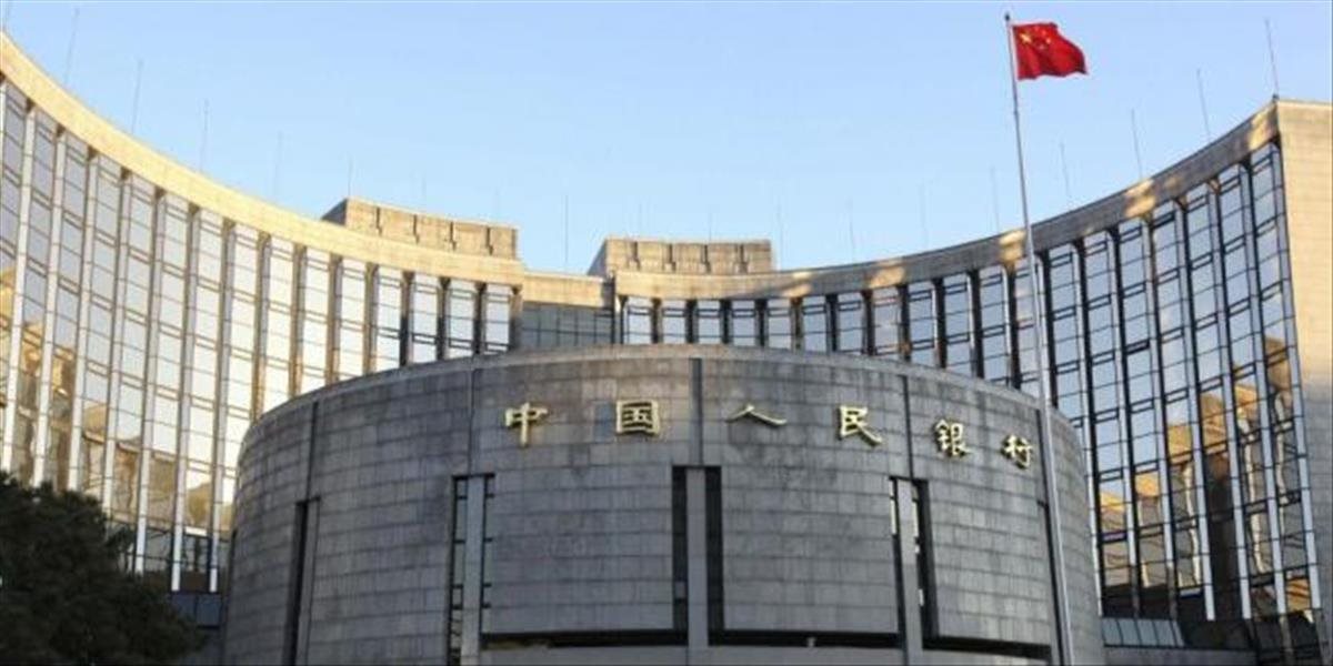 Britský regulačný úrad môže zintenzívniť kontroly čínskych bánk pre trestnú činnosť