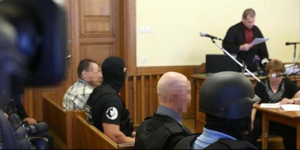 Súdny proces so Slovákom Jozefom Roháčom: Celé maďarské podsvetie sa zbláznilo