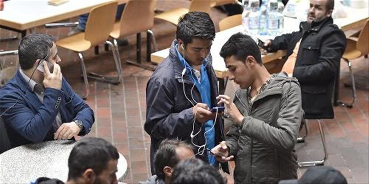 Mladí Arabi v bruselskom Molenbeeku dostali SMS s výzvou bojovať proti Západu