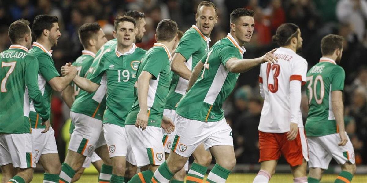 Íri veria svojim, vyzdvihujú žilinské víťazstvo nad Španielmi