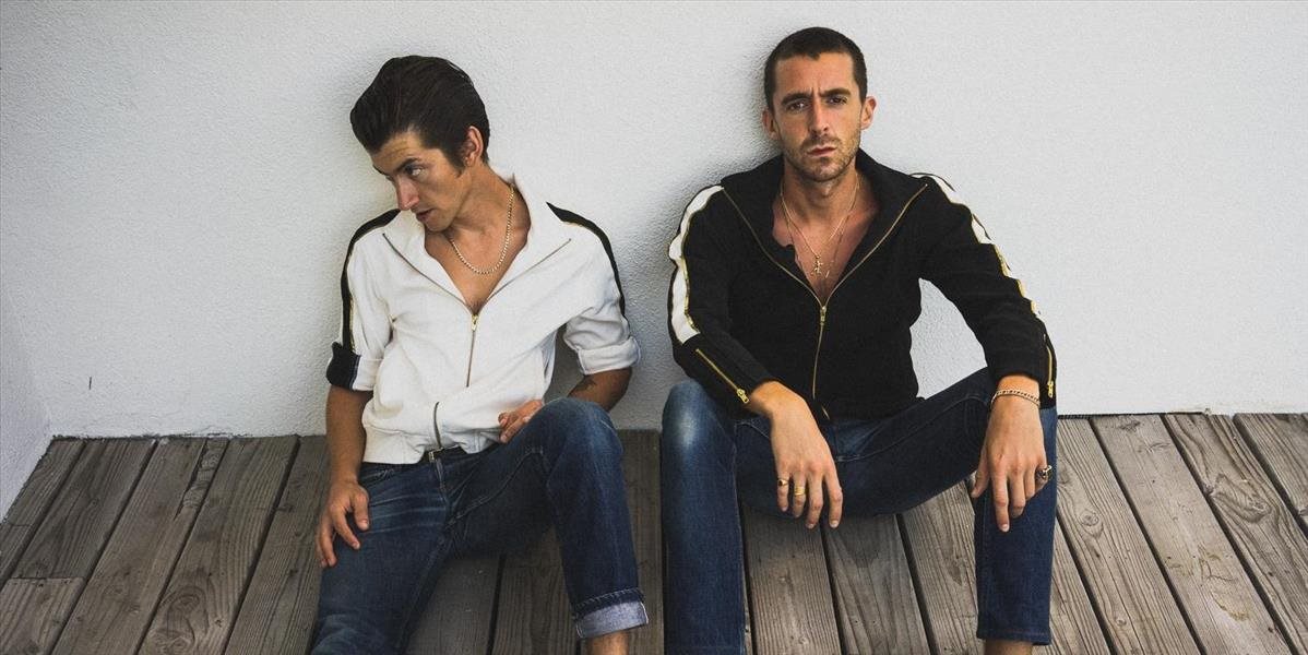 The Last Shadow Puppets zverejnili pieseň Miracle Aligner