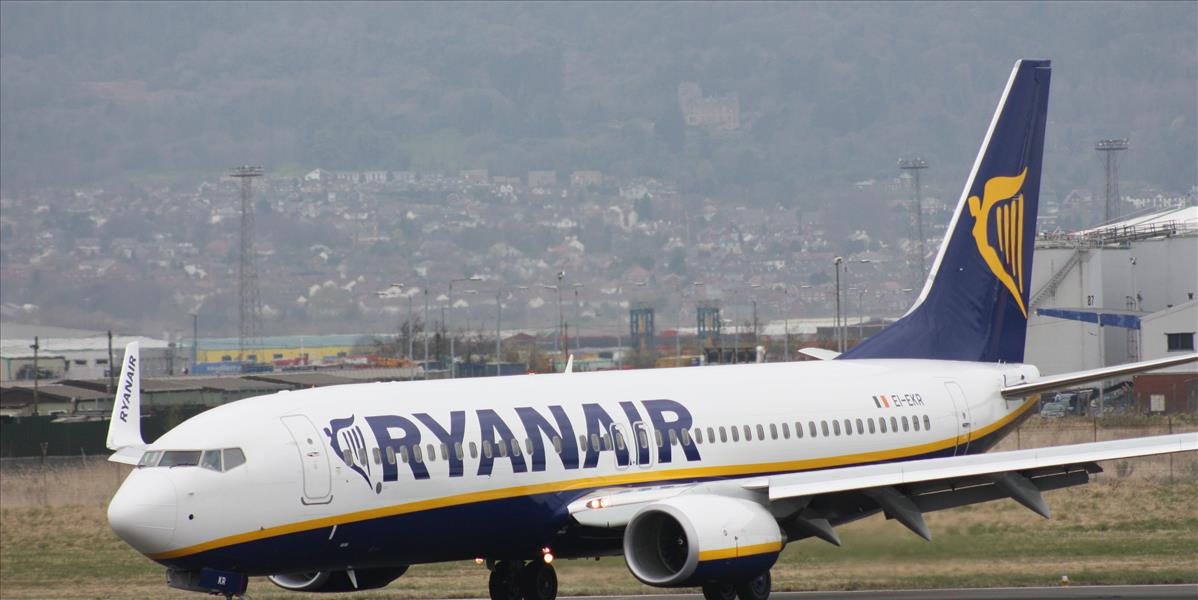 Ryanair zatiaľ nebude lietať na letisko Zaventem