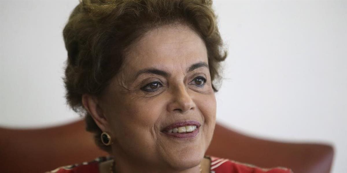 Najväčšia brazílska strana oznámila odchod z koalície