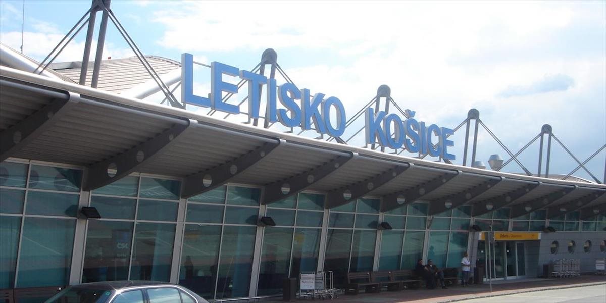 Košice majú oddnes letecké spojenie s Varšavou