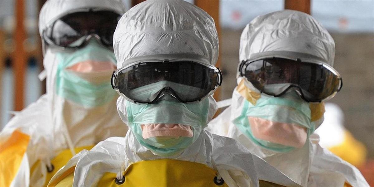 WHO zrušila najvyšší stupeň varovania pred ebolou