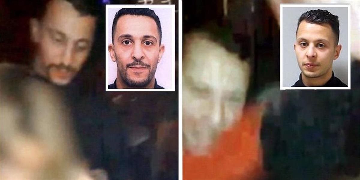 VIDEO Teroristi sa pred útokmi v Paríži opíjali v bare!