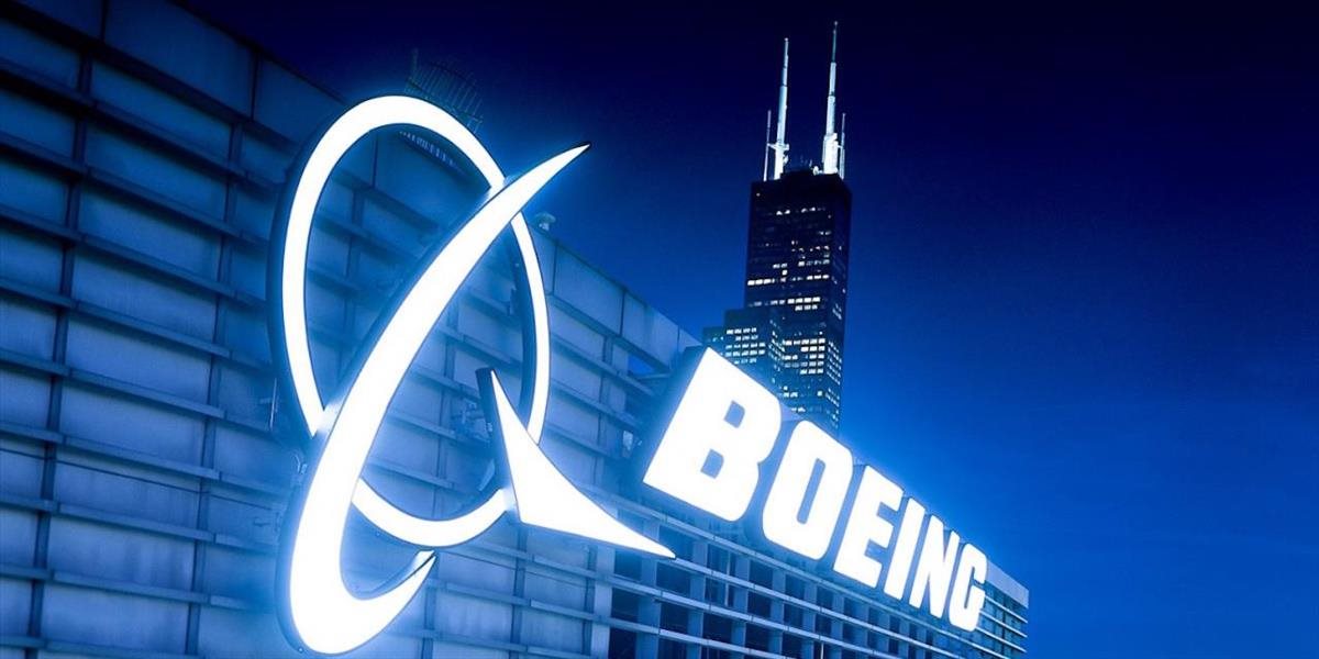Boeing plánuje zrušiť viac ako 4,5 tis. miest