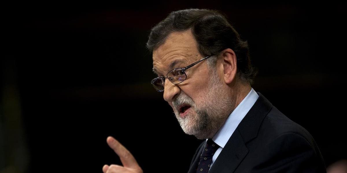 Španielsko je 100 dní po voľbách bez novej vlády, Rajoy opäť vyzval na koalíciu