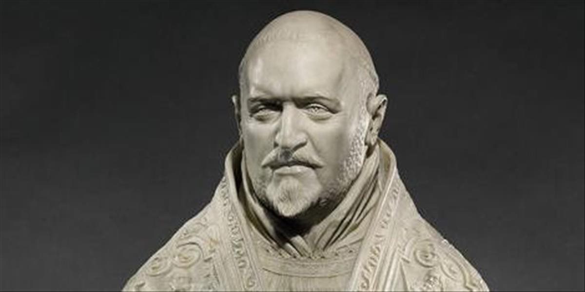 V prípade vývozu busty pápeža Pavla V. padli obvinenia