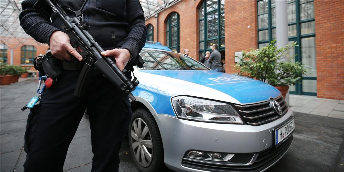 Podozrivý terorista Anis B. zadržaný v Rotterdame odmieta vydanie do Francúzska