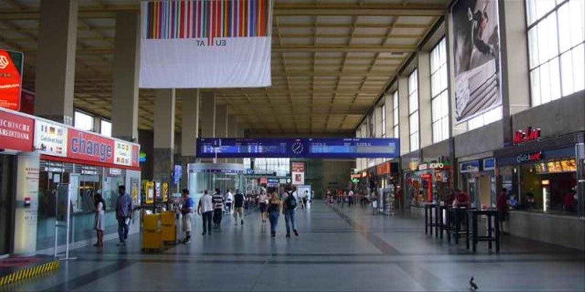 Dajte si pozor na železničnej stanici: Diplomatovi vo Viedni ukradli laptop z dôležitými údajmi!