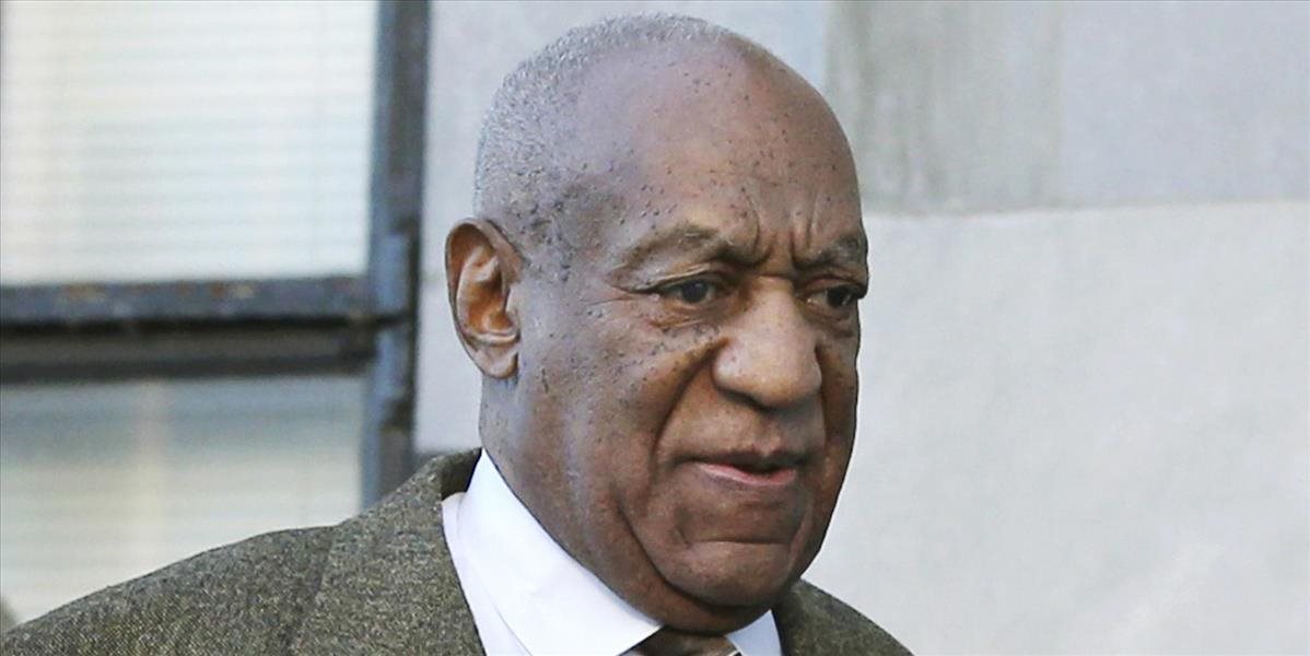 Súd zamietol Cosbyho žiadosť o zrušenie žaloby Janice Dickinson