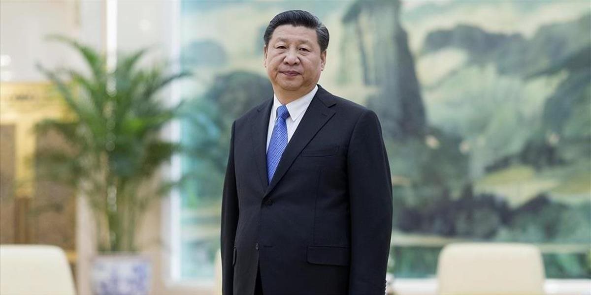 Čínsky prezident Si Ťin-pching ukončil návštevu ČR a odcestoval do USA