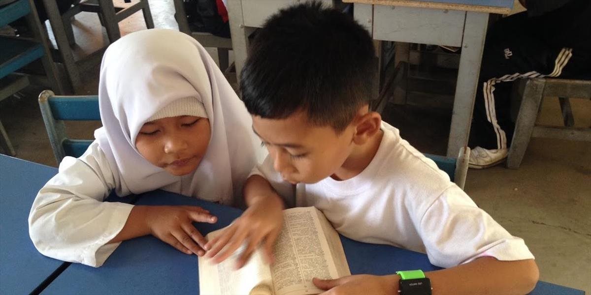 Pre horúčavy pozastavili vyučovanie na školách v severných štátoch Malajzie