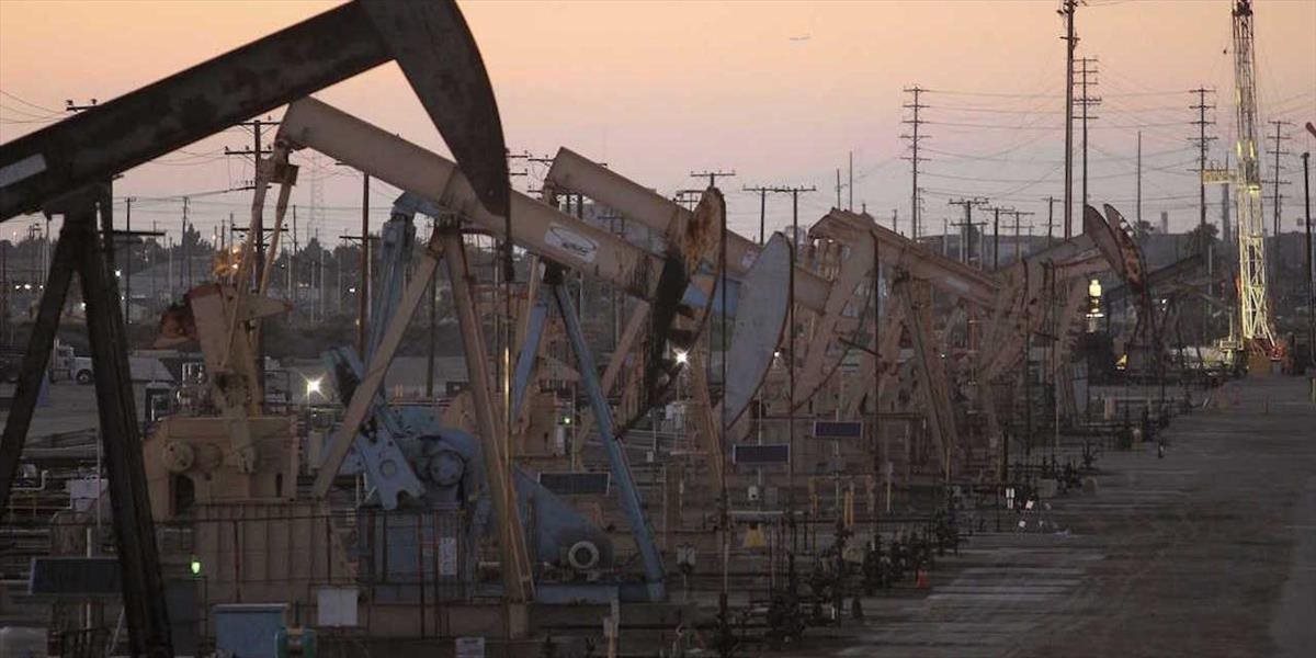 OPEC v marci zvýšil produkciu ropy