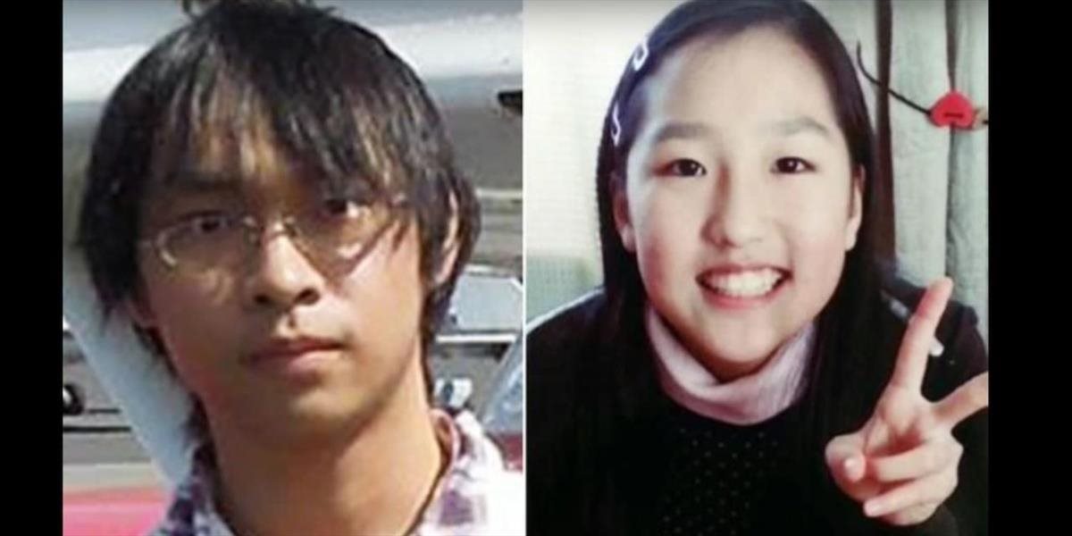 Japonec (23) držal dievča (15) dva roky v zajatí