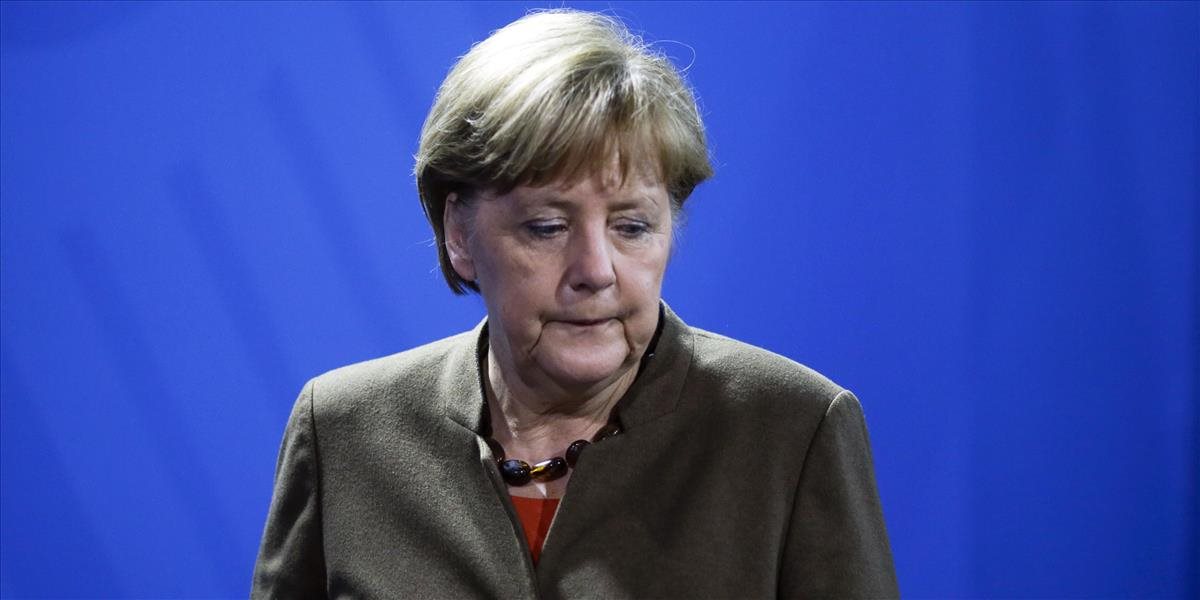 Islamský štát nabáda k útokom na úrad Angely Merkelovej a letisko Kolín/Bonn
