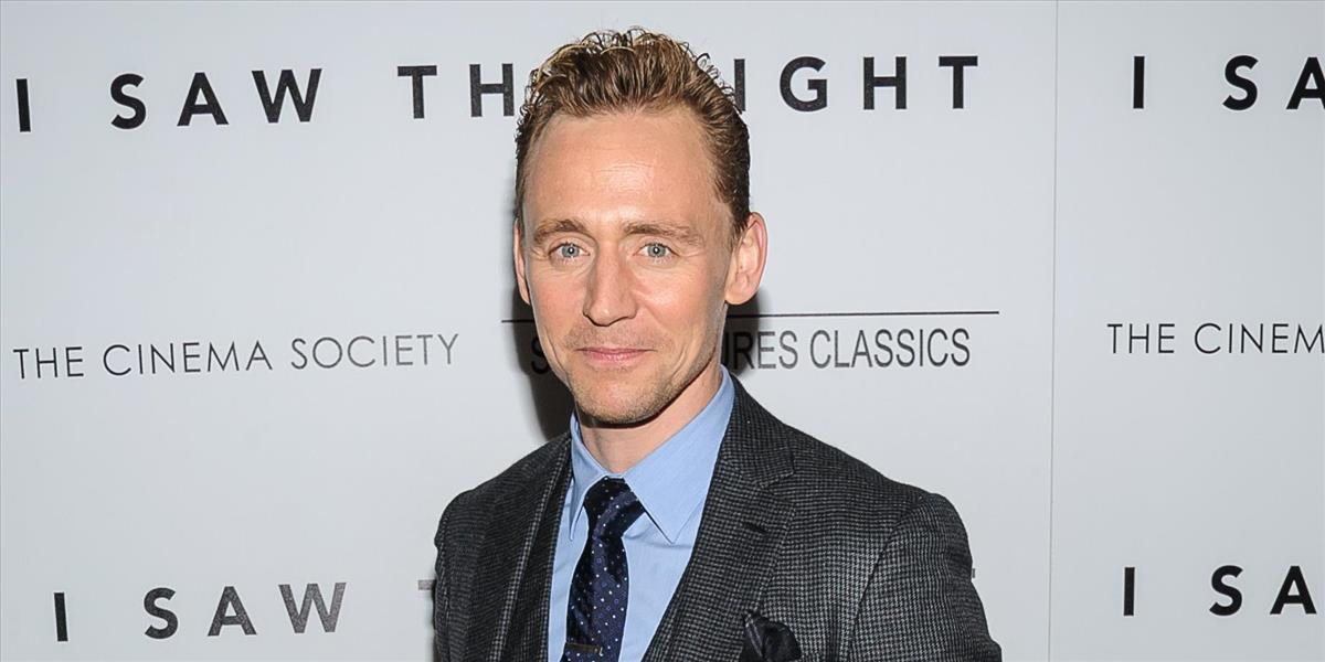 Tom Hiddleston stvárni Lokiho z Thora pravdepodobne posledný raz