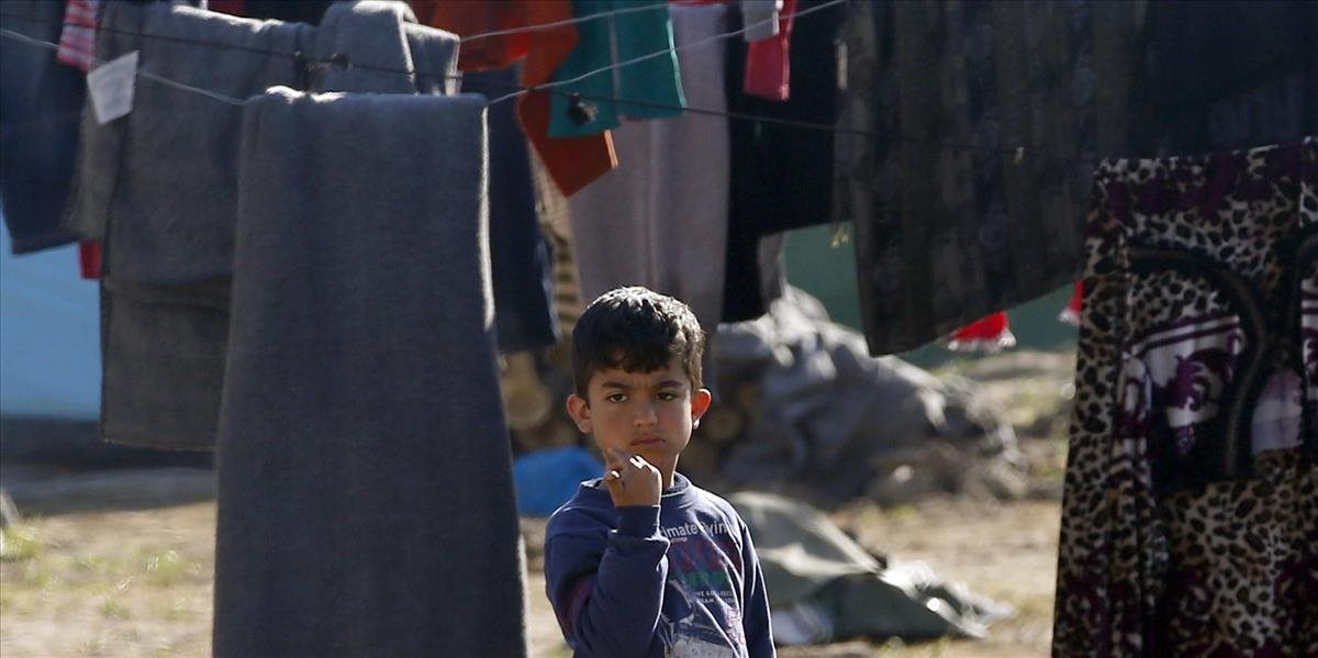 Turecko podľa Amnesty International masovo vyhosťuje utečencov zo Sýrie